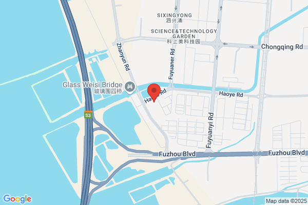 China Spring-up Co.,ltd.
