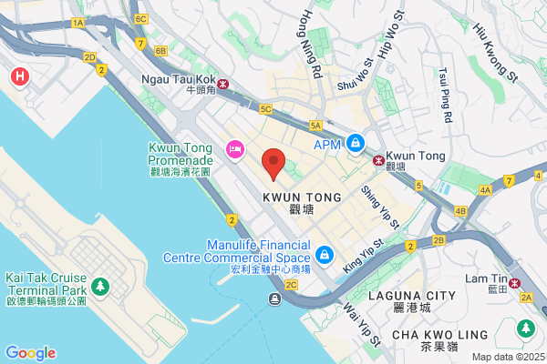 Lygo (china) Industrial Ltd.