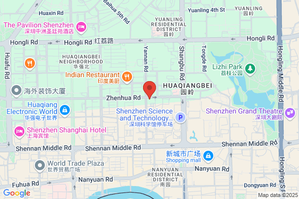 Shenzhen Kelinet Software. Co., Ltd.