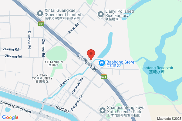 Moldking (shenzhen) Co., Ltd.