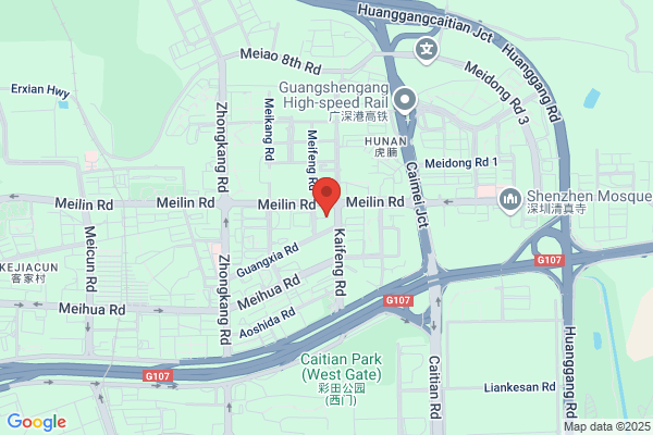 Shenzhen Kocoda Science & Technology Development Co., Ltd.