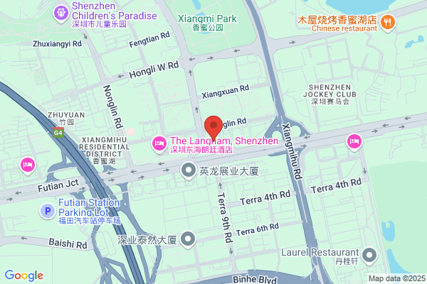 Shenzhen Qihan Technology Co., Ltd.