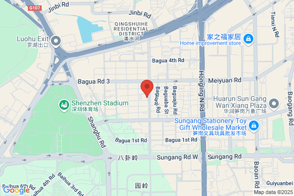 Shenzhen Jinfuxing Electronic Co.,ltd.