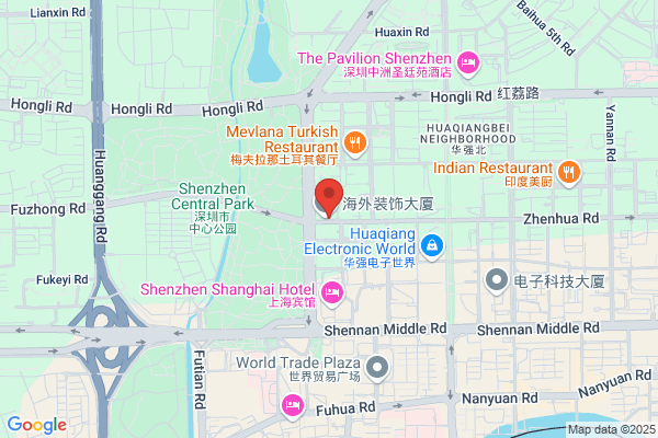 Pclinks China Limited