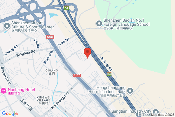 Cen International Co., Ltd.
