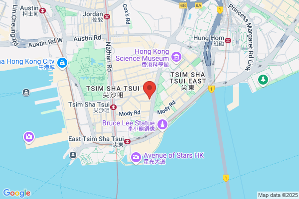 Hongkong Great Fortune Hi-tech International Co., Ltd