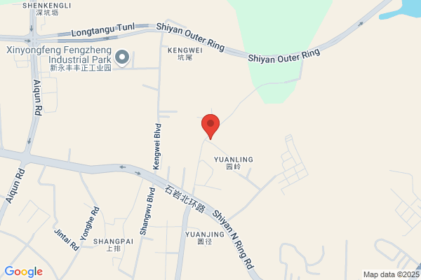 Sen Yang Electronic Science & Technology (shenzhen) Co., Ltd.