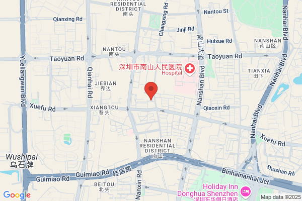 Shenzhen Century New Trade Co.ltd
