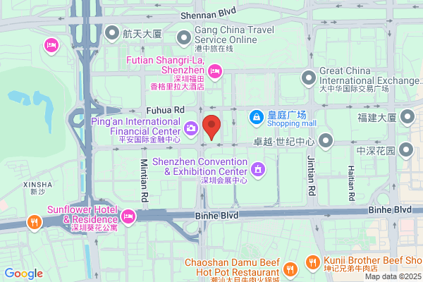 Shenzhen Longway Electronic Co.,ltd.