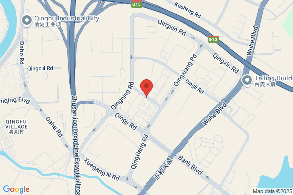 Shenzhen Seapower Electrical Products Co., Ltd.