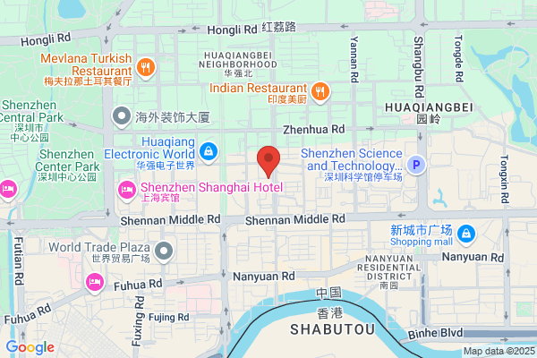 Shenzhen Skywood Info-tech Industries Co., Ltd.