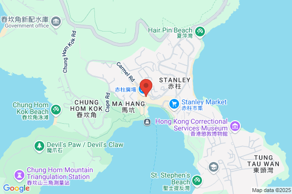 Three Sixty Hong Kong Ltd