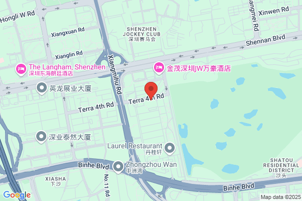 Lantian Electronics (shenzhen) Co., Ltd.