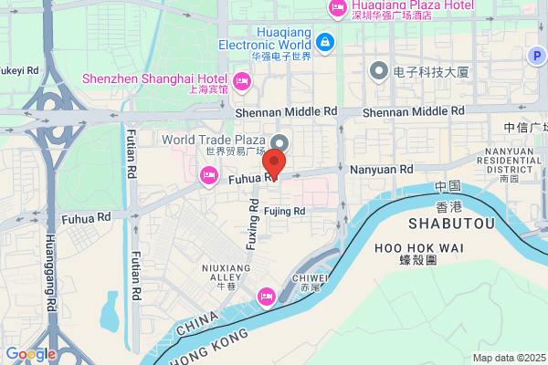 Shenzhen Kylin Co., Ltd.