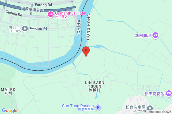 Bandshine Communication Development Co., Ltd