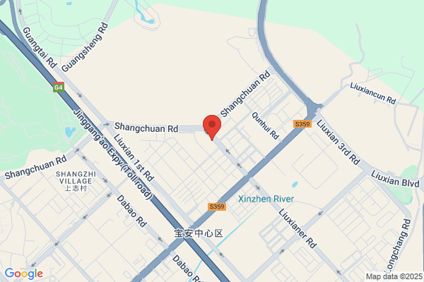 Chendian Science &  Technologies Co., Ltd.