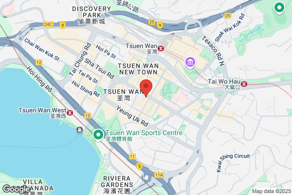 Ever Success (china) Co.,ltd.
