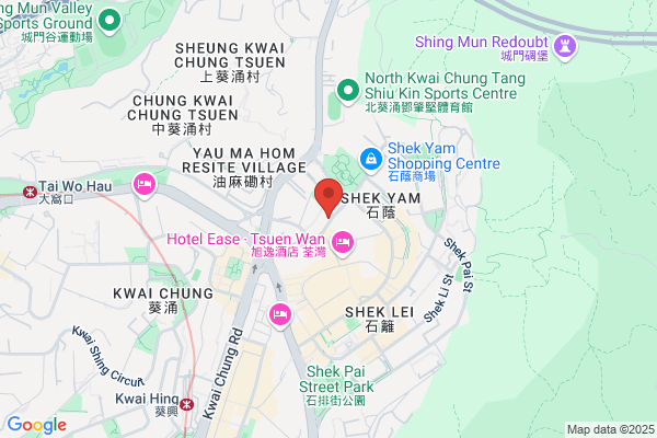 Everpower Industrial(hk) Int'l Ltd