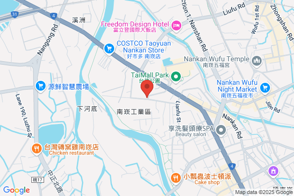 Full Wares Enterprise Co.,ltd.