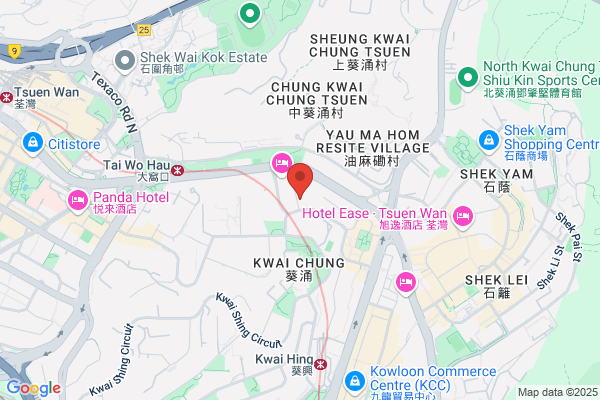 Haomai Lighting Electrical Co.,ltd.
