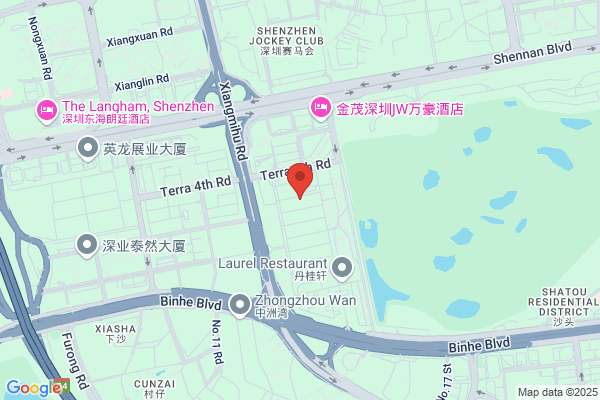 Hct Electric Co., Ltd.