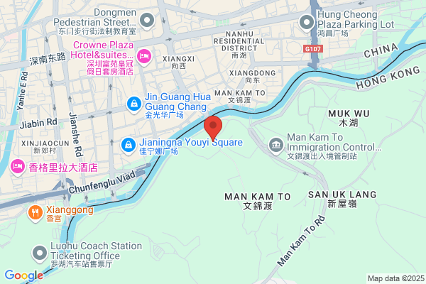 Hong Yun Company