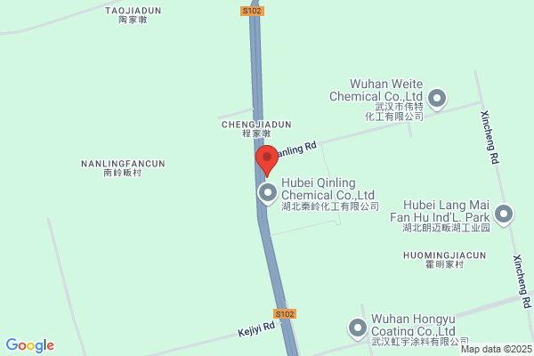 Hubei Macheng Jonyin Co., Ltd