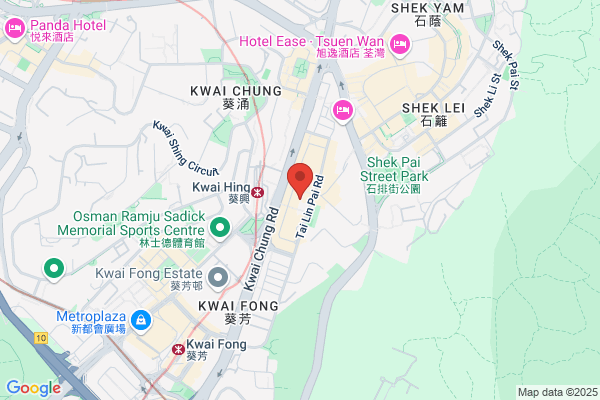 Kenxi Industrial Co., Ltd.