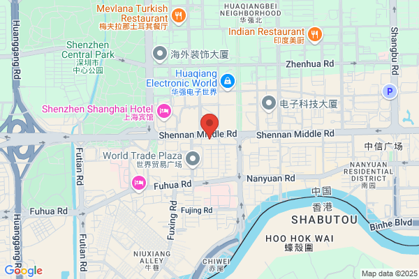 Lumiland Lighting Co., Ltd.