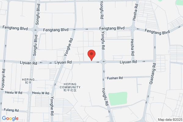 Meanever Industrial Co.,ltd