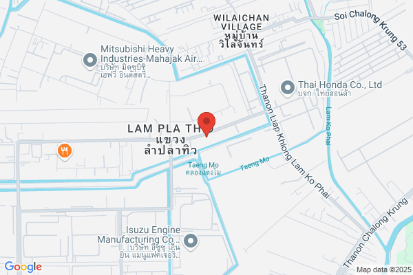 Pan Asian Technologies Co.,ltd