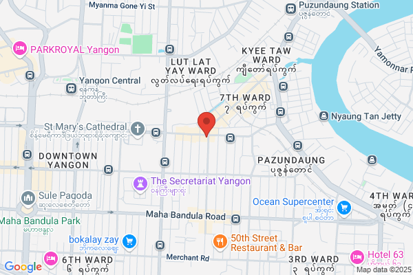 Power Kingdom Co., Ltd.