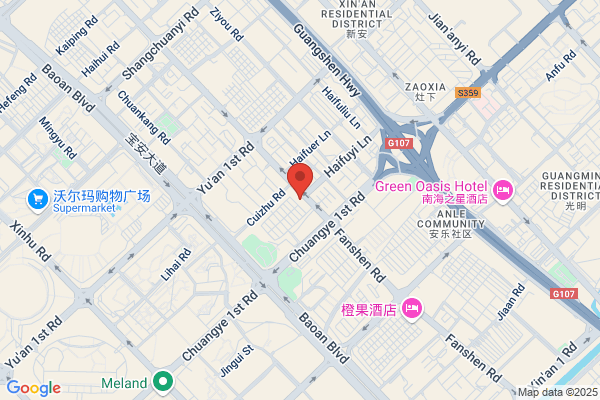 Quantum Optoelectronic Co.,ltd