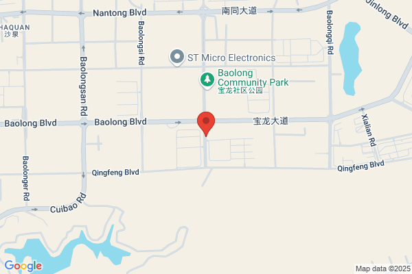 Sansen Technology.co.,ltd