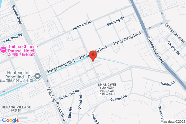 Shengcheng Industrial Co.,ltd.