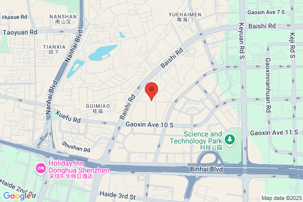Shenzhen Autosecu Technology Com.,ltd