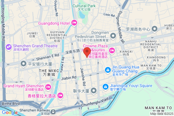 Shenzhen B&k Technology Co., Ltd