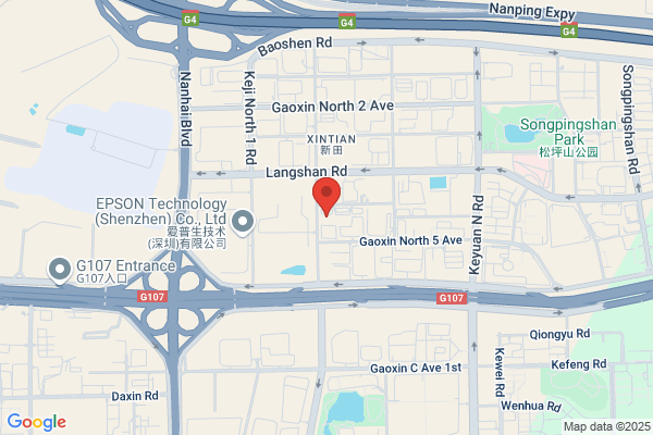 Shenzhen Best-power Industrial Co.ltd.