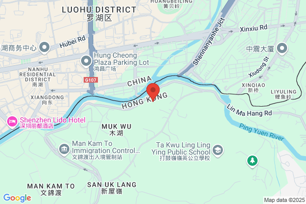 Shenzhen City Menglong Motors Co., Ltd.