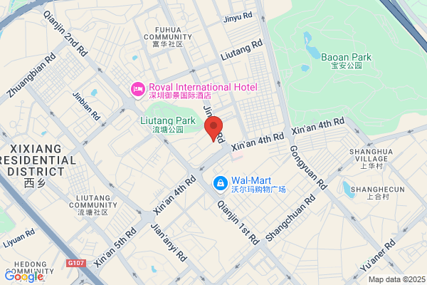 Shenzhen Cyclelong Power-tech Co,ltd