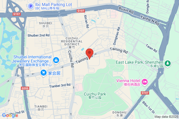Shenzhen Eprow Home Appliance  Co.ltd