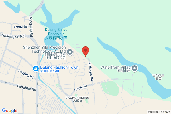 Shenzhen Ept Battery Tech. Co.,ltd