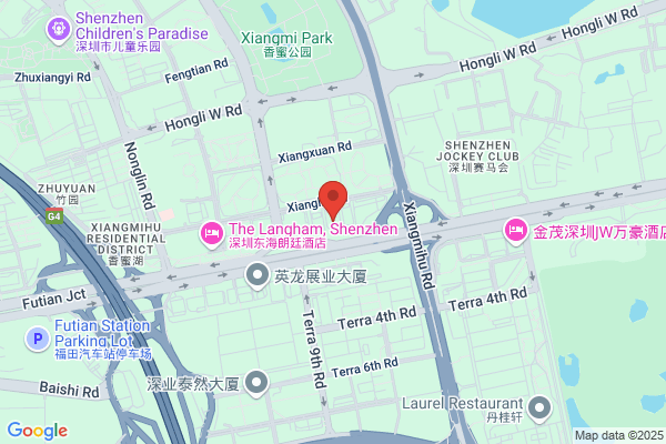 Shenzhen Lapin Lighting Technology Co.,ltd