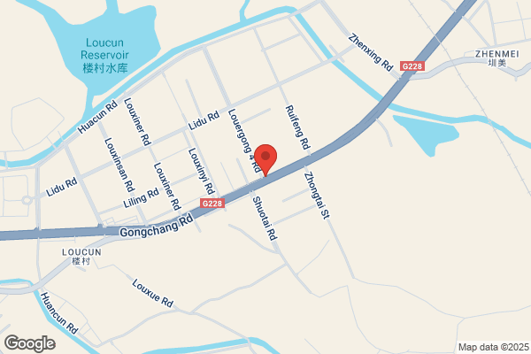 Shenzhen Padshow Industry Co. Ltd