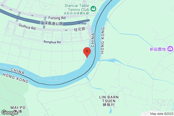 Shenzhen Ruixi Technology Co.ltd