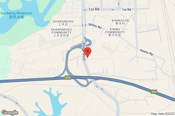 Shenzhen Shengtai Industrial Co., Ltd.
