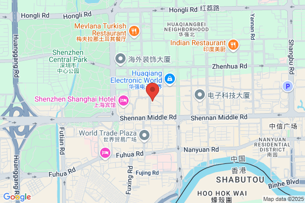 Shenzhen Sincerity Technologies Co., Ltd.