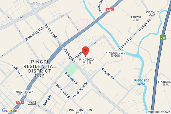 Shenzhen Suncom Weiye Technology Co., Ltd