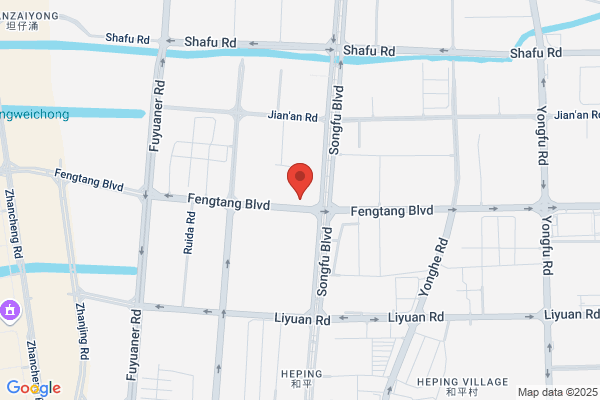 Shenzhen Top Technology Co., Ltd.