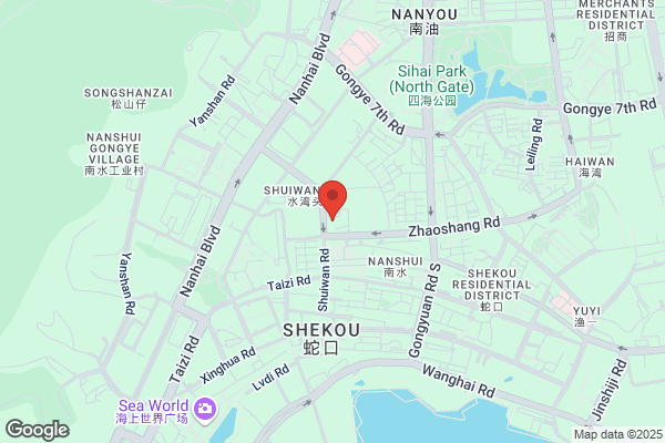 Shenzhen Vonsun Industrial &trading Co.,ltd